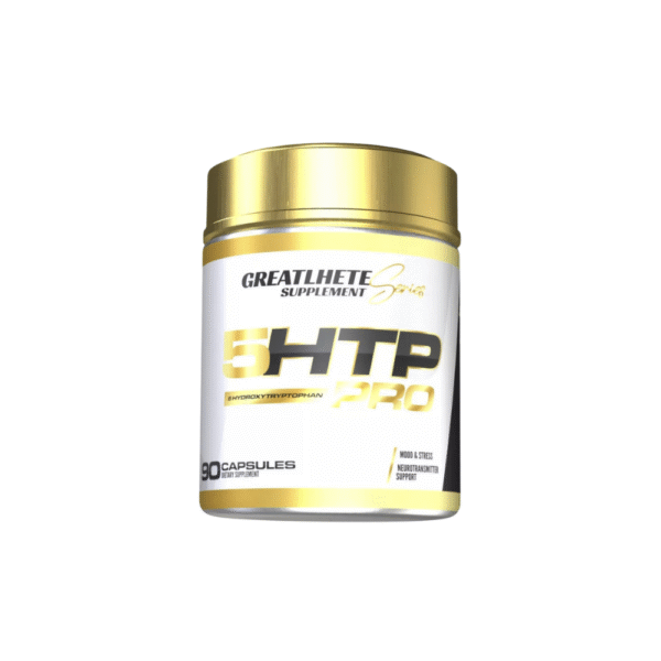5-HTP Pro 90 Cápsulas Greatlhete